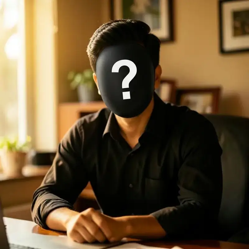 Akash, CA Professional from Delhi
